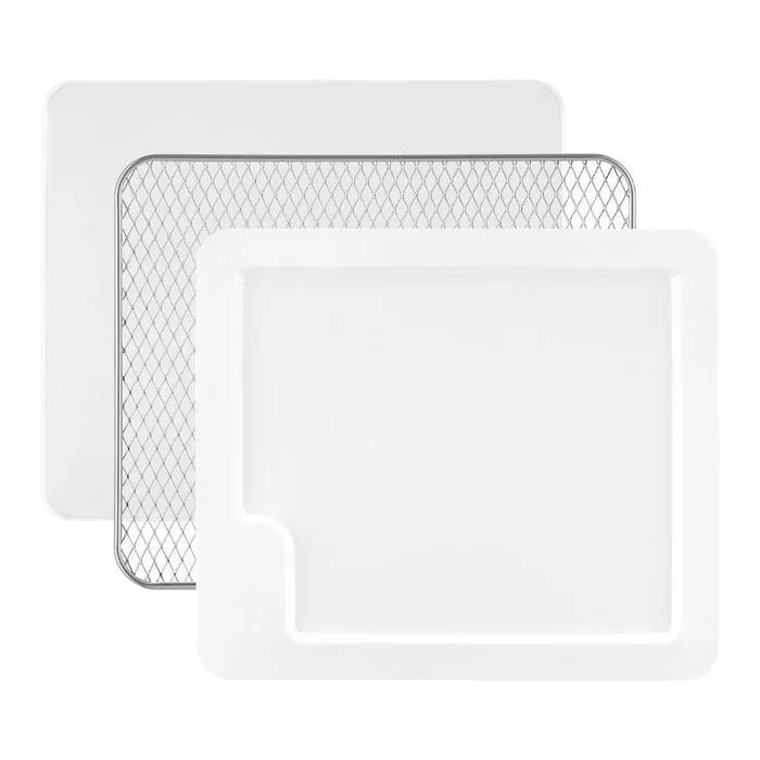 Сушилка для овощей и фруктов Kitfort KT-4947