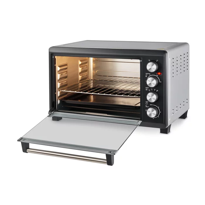 Мини-печи Hyundai MIO-HY075 и MIO-HY076