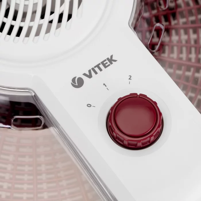 Сушилка для овощей Vitek VT-5056 W