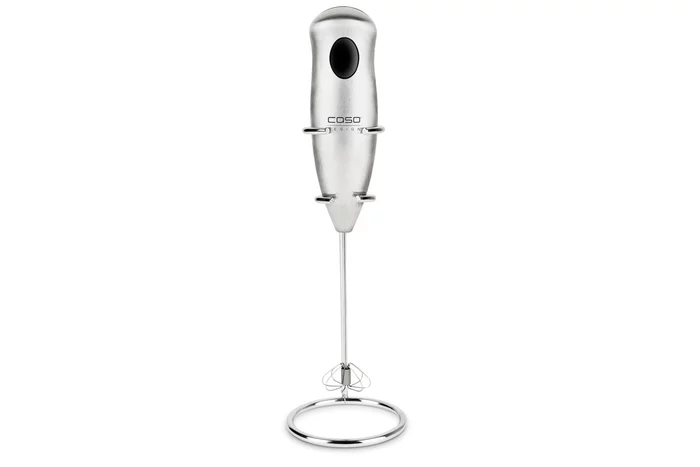 Пеновзбиватель CASO Fomini Inox