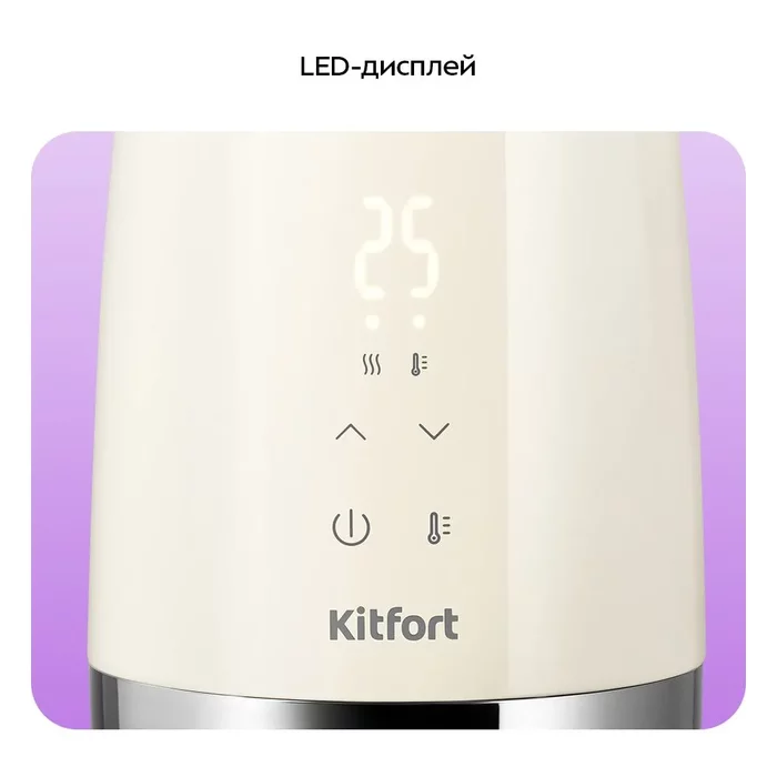 Чайник Kitfort KT-8766