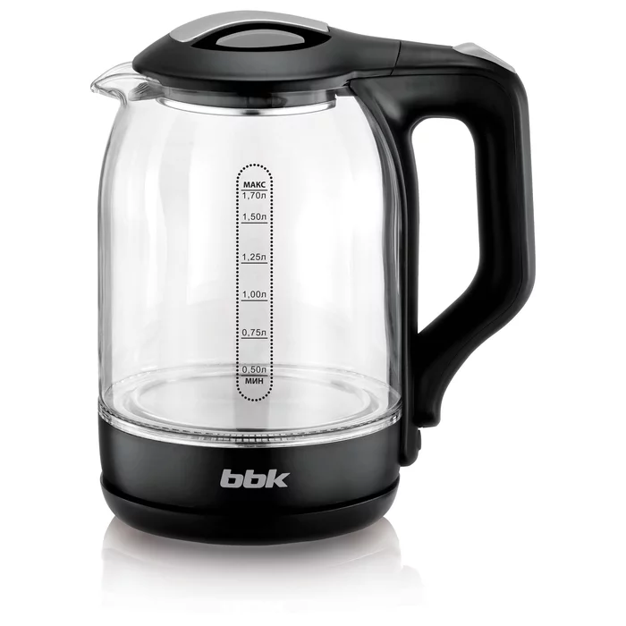 Чайник BBK EK1724G