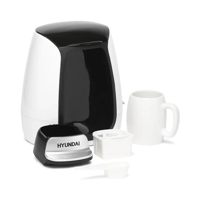 Кофеварка капельная Hyundai HYD-0102