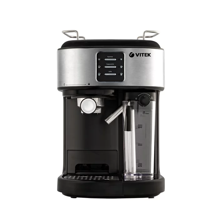 Кофеварка Vitek VT-8489