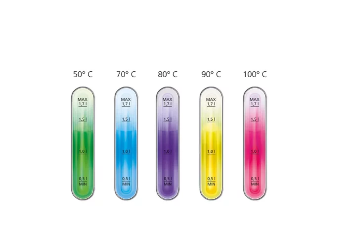 Чайник Steba WK 21 INOX