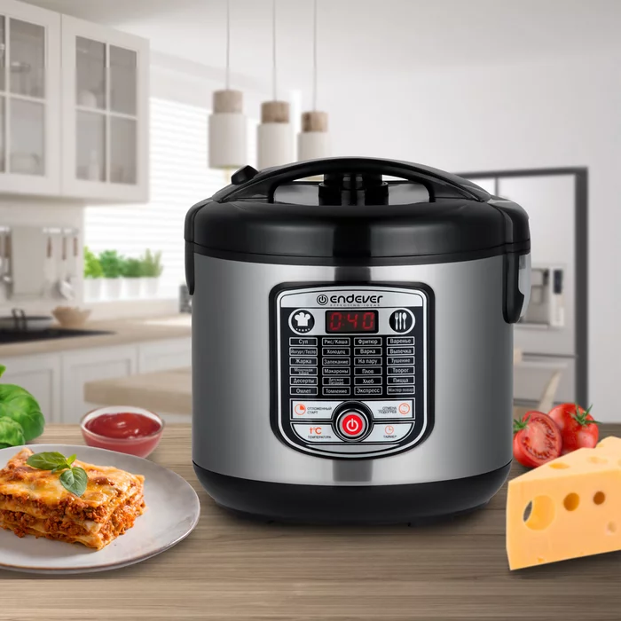 Мультиварка Endever VITA-60