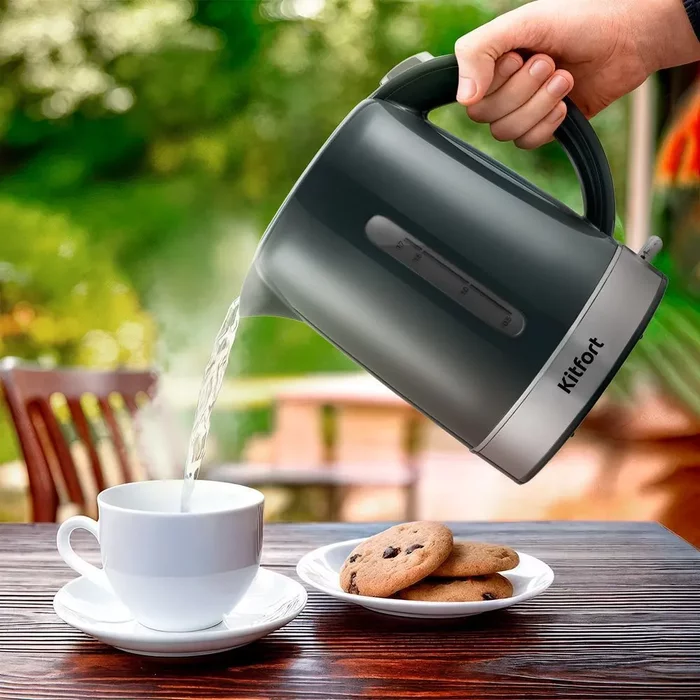 Чайник Kitfort KT-8704