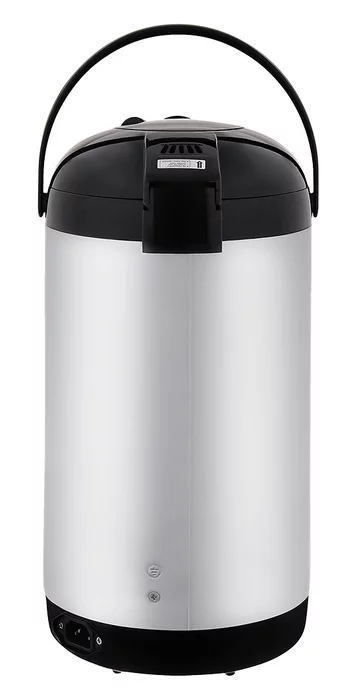 Термопот Starwind STP1130 3л. 750Вт черный