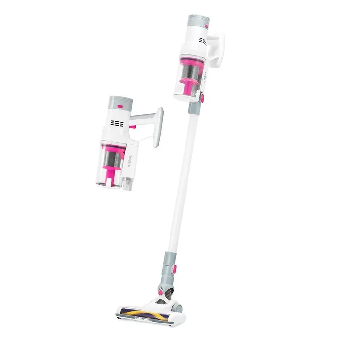 Вертикальный пылесос Kitfort КТ-5311