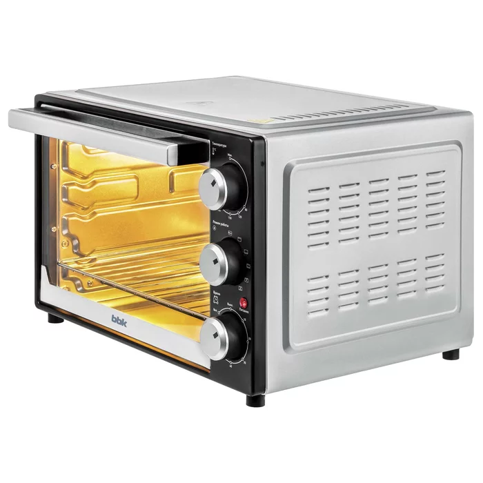 Электрическая печь BBK OE3072MC