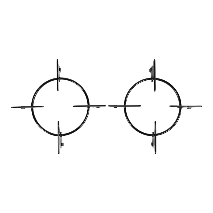 Варочная панель газовая встраиваемая Gfgril GF-HBG102W