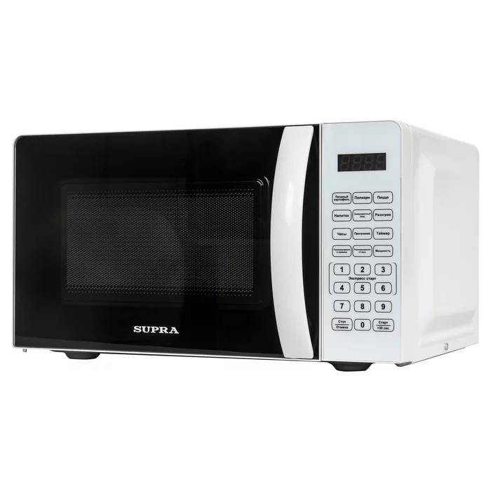 Микроволновая печь Supra 20SW25
