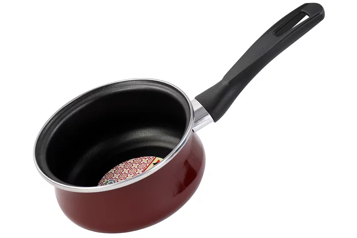 Ковш Vitrinor Authentique Burgundy 18