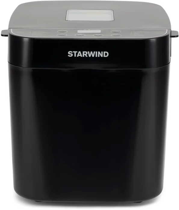 Хлебопечка Starwind SBM2086 550Вт