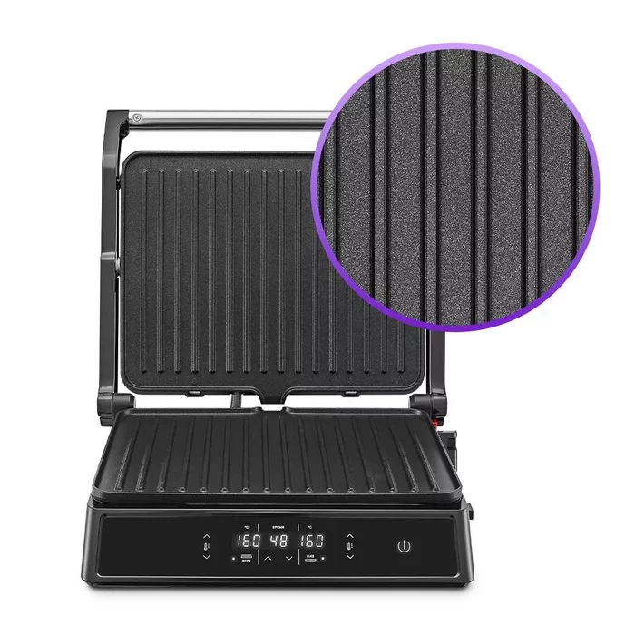 Электрогриль Kitfort КТ-3682