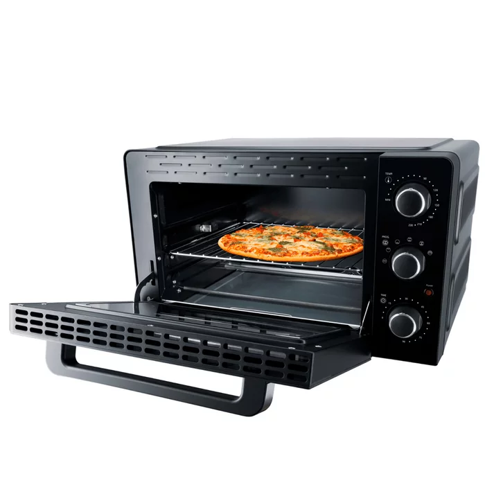 Печь Steba KB 224 BLACK STEEL