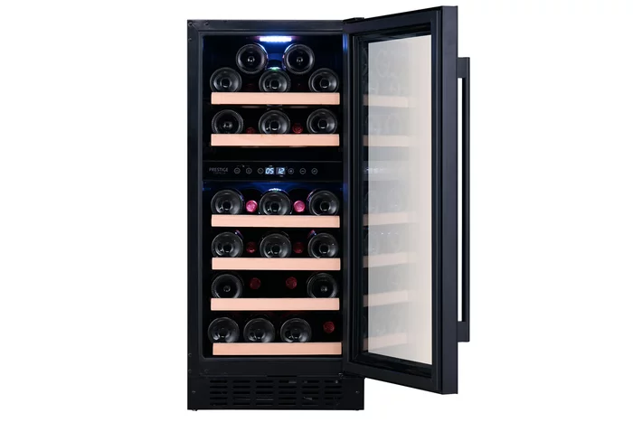 Винный шкаф Temptech PRESQ38DB