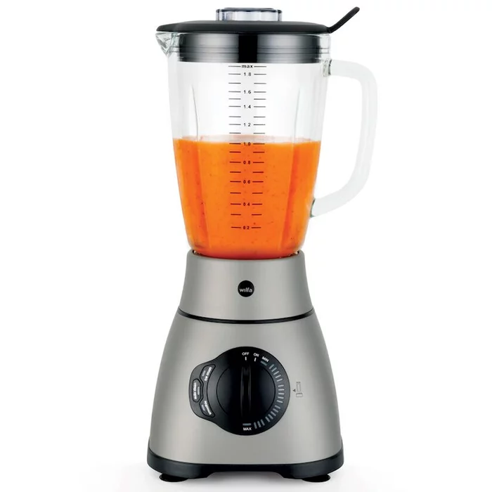 Блендер  Wilfa BBLSP-1800T