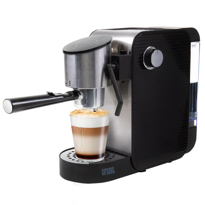 Кофеварка Gfgril GFC-C500