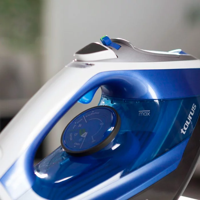 Утюг Taurus Geyser Eco 2800