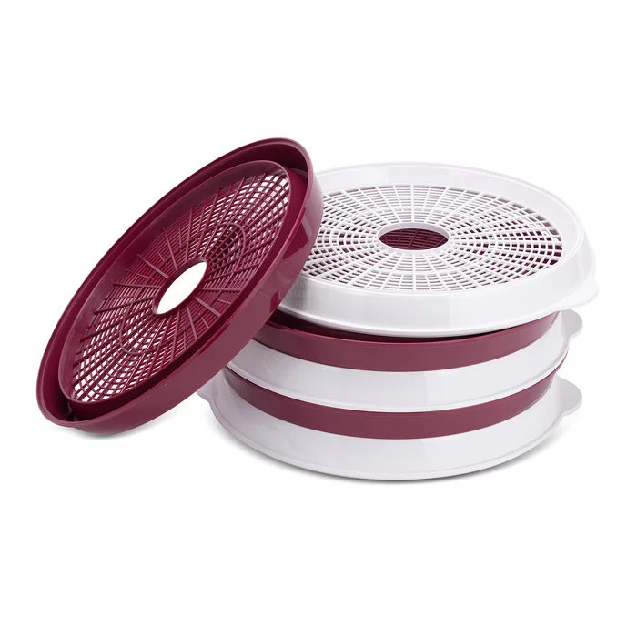 Сушилка для овощей Vitek VT-5056 W