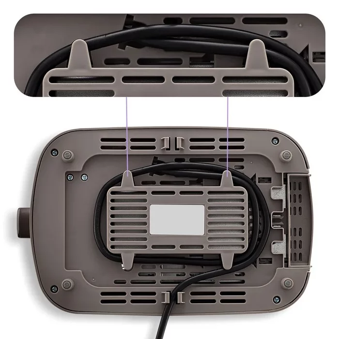 Тостер Kitfort КТ-6873