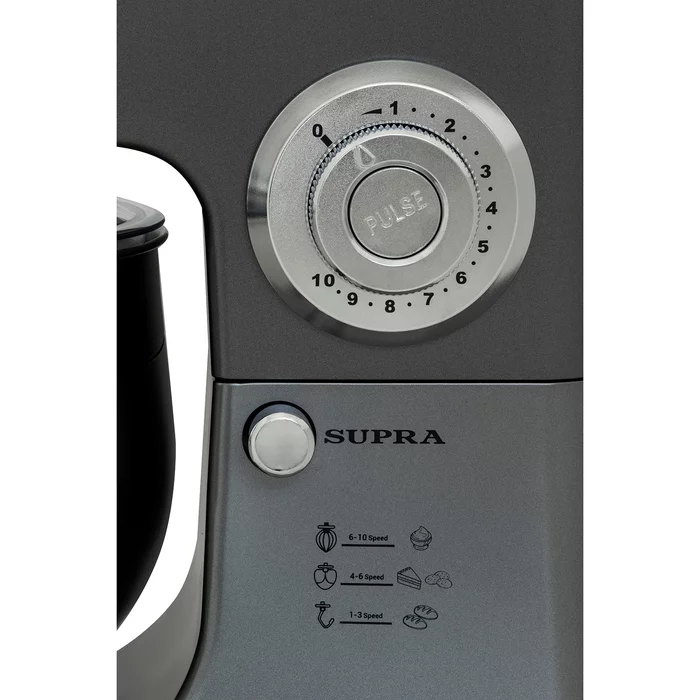 Планетарный миксер Supra MKS-1002