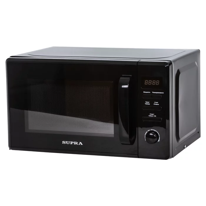 Микроволновая печь Supra 20TB40