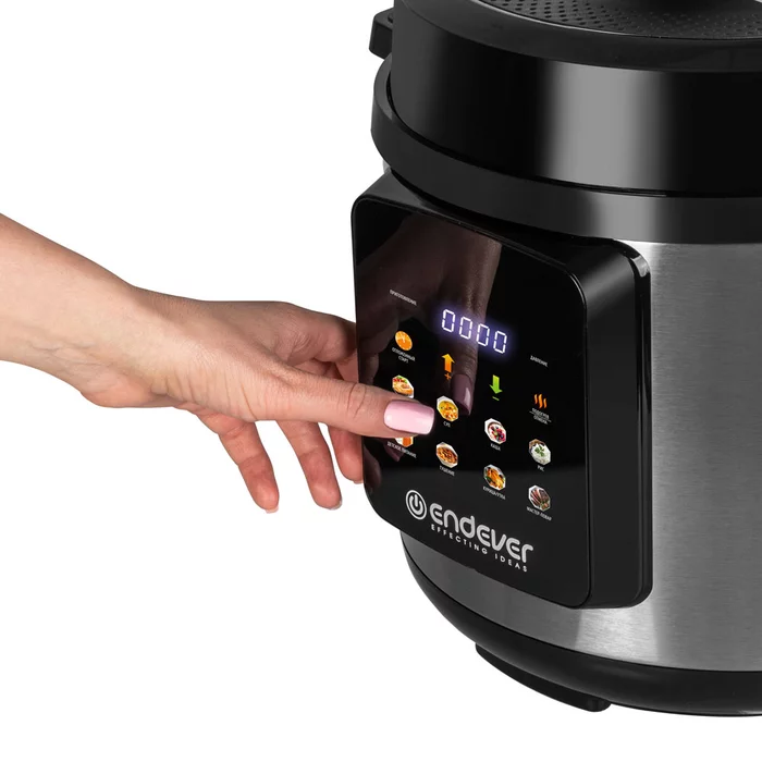 Скороварка-мультиварка электрическая Endever VITA-133