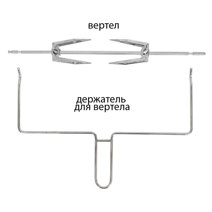 Электропечь с грилем Supra MTS-4002