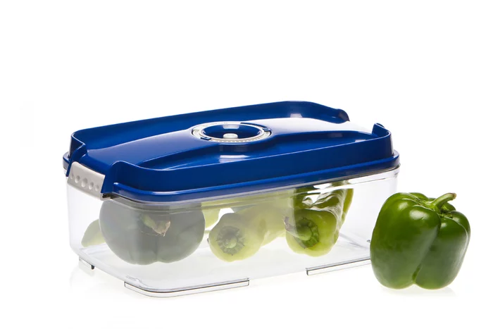 Контейнер вакуумный STATUS VAC-REC-30