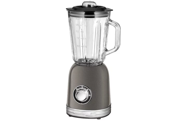 Блендер ProfiCook PC-UM 1195 anthrazit