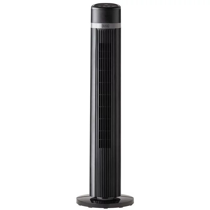 Вентилятор Black+Decker BXEFT50E