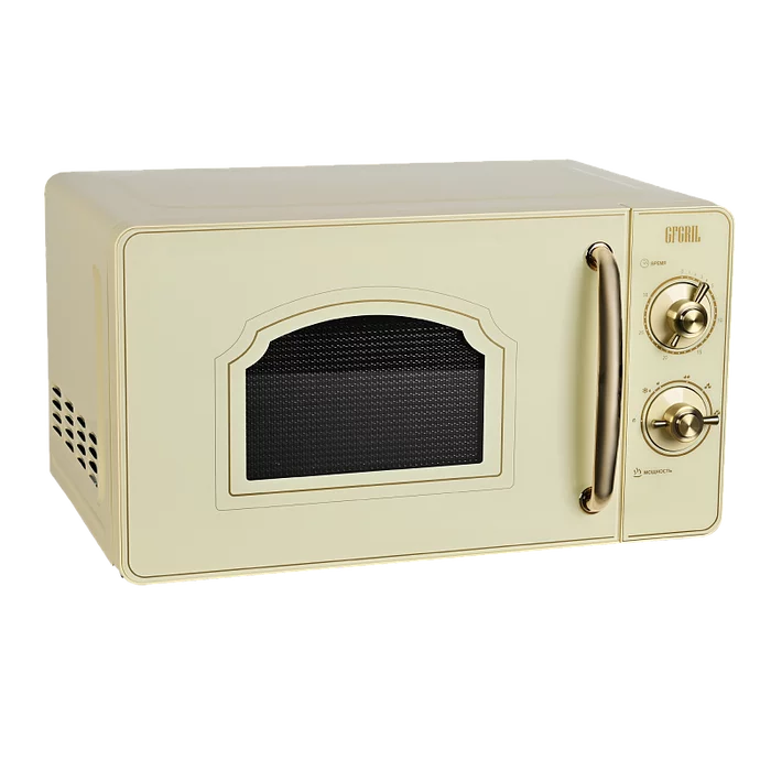 Микроволновая печь Gfgril GF-MWO202-beige