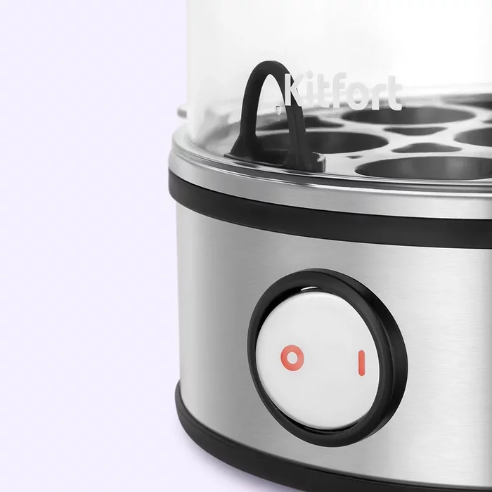 Яйцеварка Kitfort КТ-6932