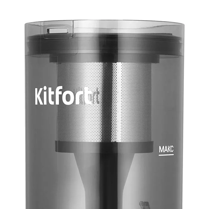 Вертикальный пылесос Kitfort КТ-5568