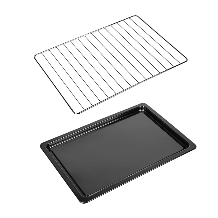 Мини-печь Gfgril GFO-39 MIRROR