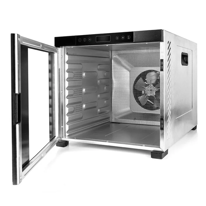 Сушилка для фруктов Rommelsbacher DA 1050