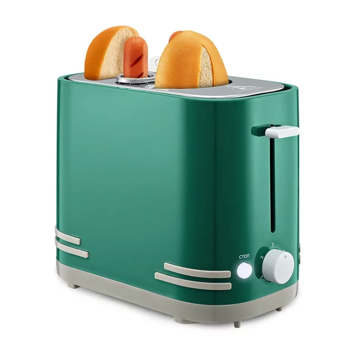 Тостер для хот-догов Kitfort KT-6940