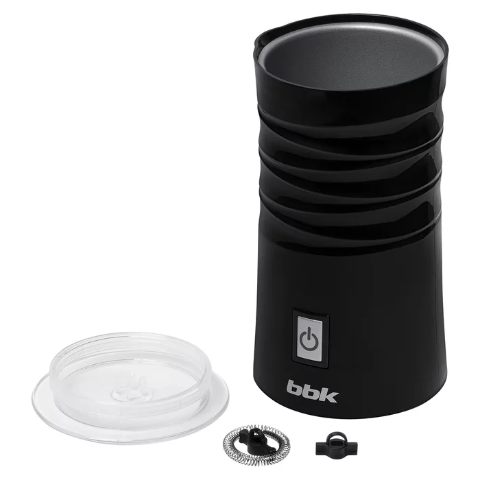 Вспениватель молока BBK BMF025