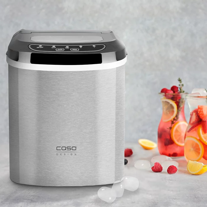 Льдогенератор  CASO IceMaster Pro