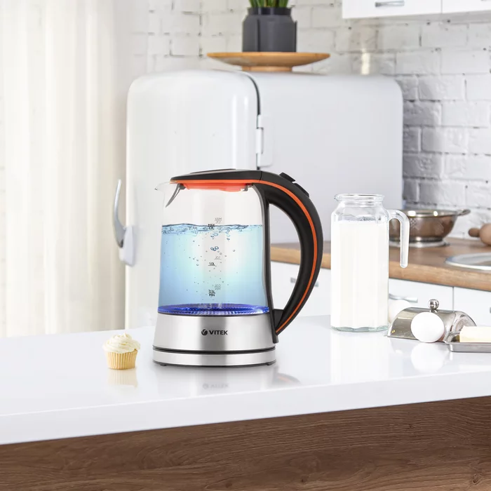 Чайник Vitek VT-7005 TR