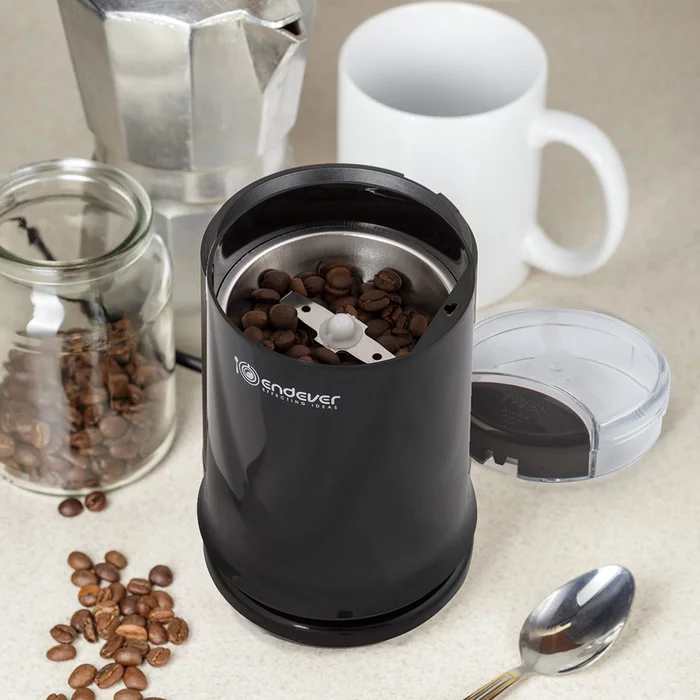 Кофемолка Endever COSTA-1052