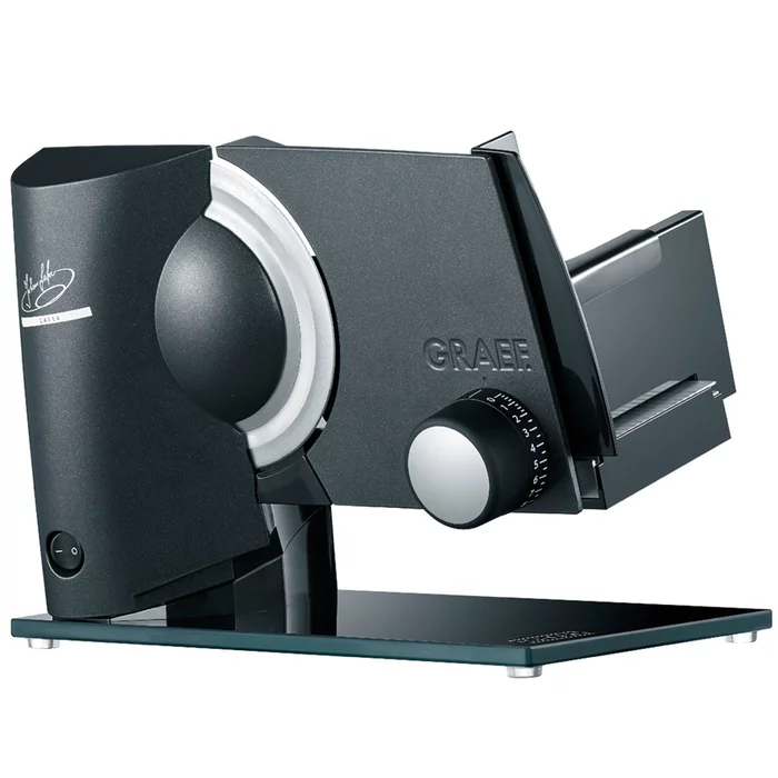 Ломтерезка GRAEF Premium Cut Lafer Edition