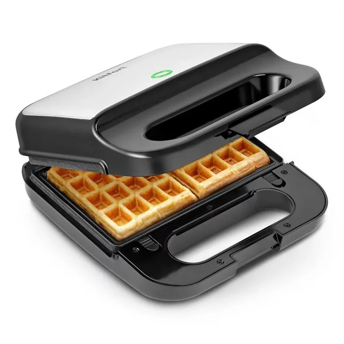 Вафельница «3 в 1» Kitfort КТ-3699