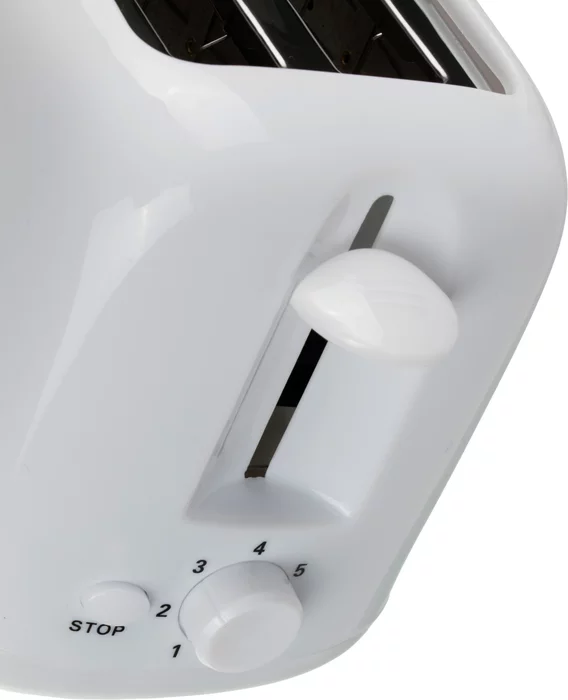 Тостер Starwind ST7001 700Вт белый