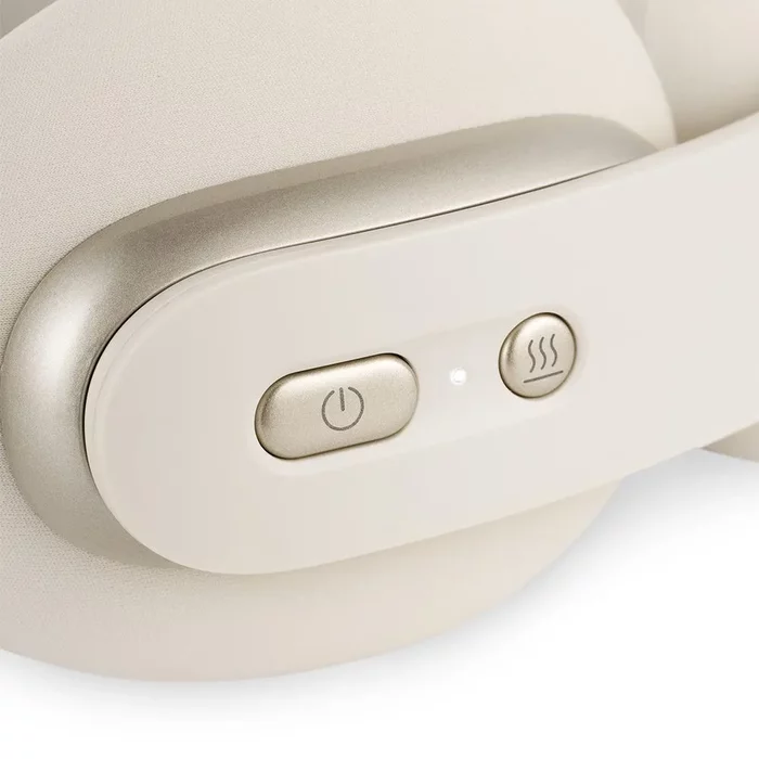 Массажёр для шеи Kitfort KT-5916