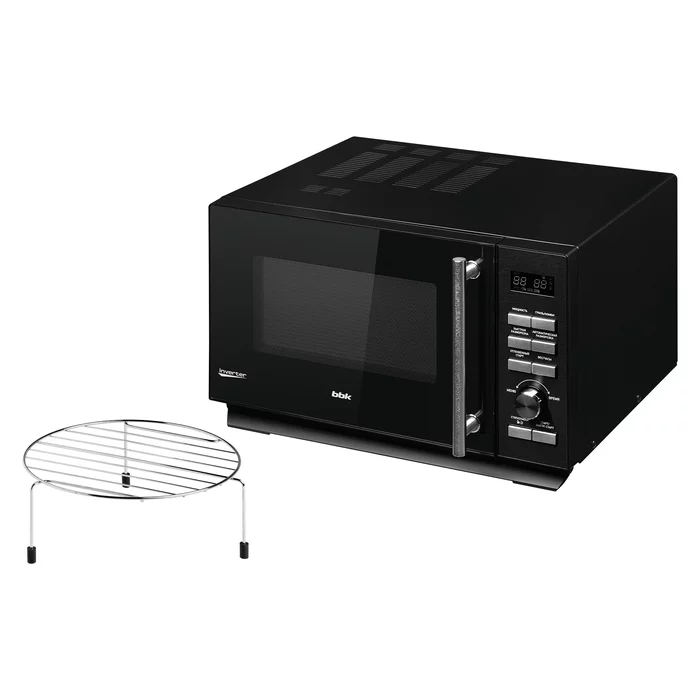 Микроволновая печь BBK 25MWI-939T/B