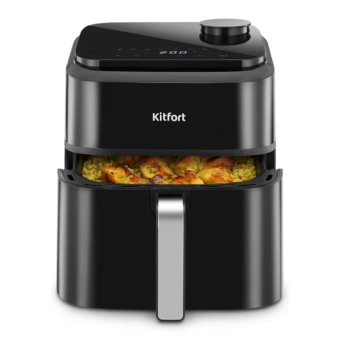 Аэрогриль Kitfort КТ-8154