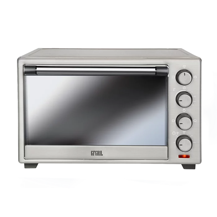 Мини-печь Gfgril GFO-39 MIRROR